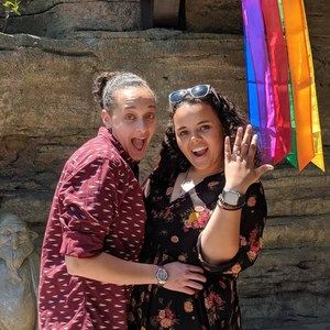 Meet your Posher, Maya